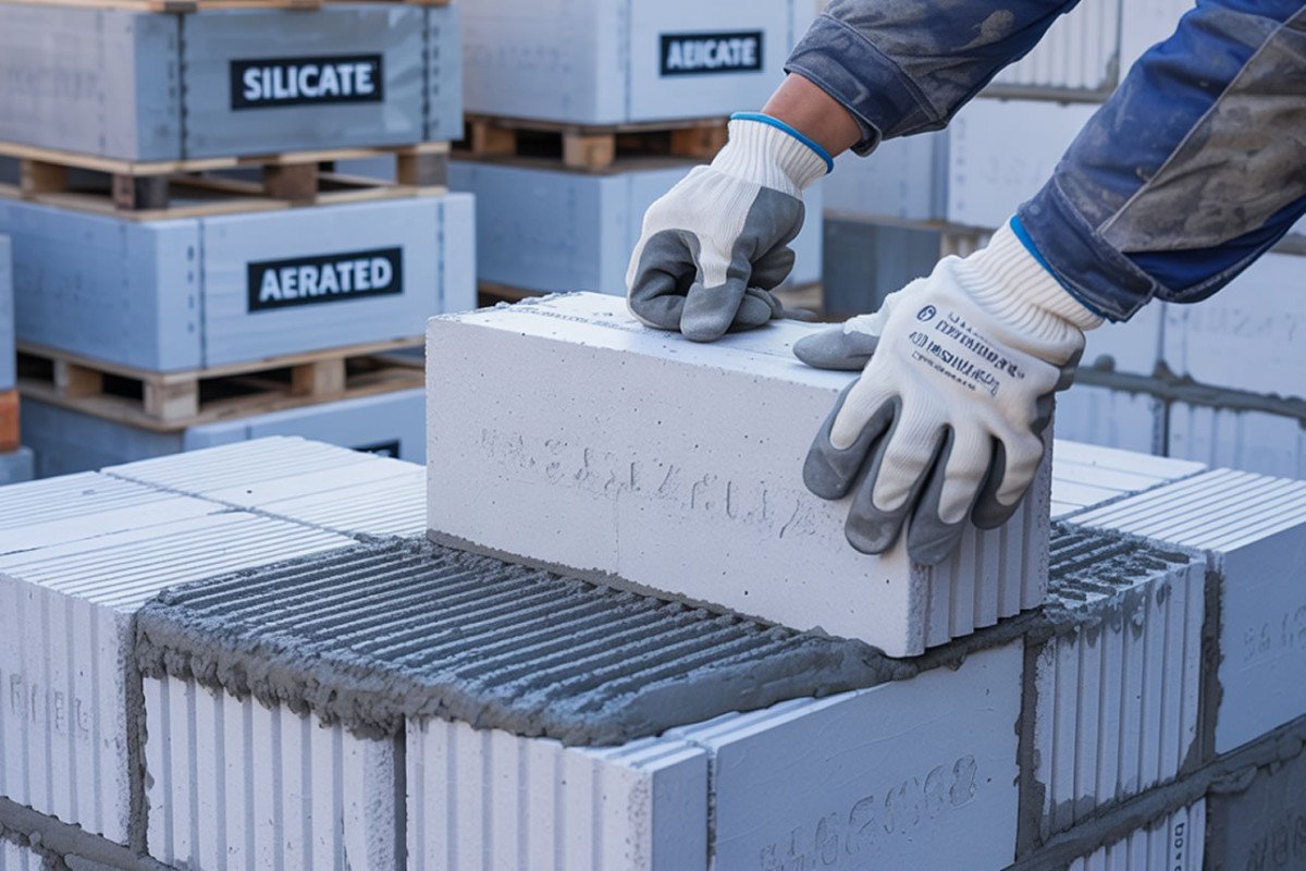 Mūro darbai: kokius blokelius rinktis ir ką žinoti apie jų montavimą? Mūro darbai: kokius blokelius rinktis ir ką žinoti apie jų montavimą?