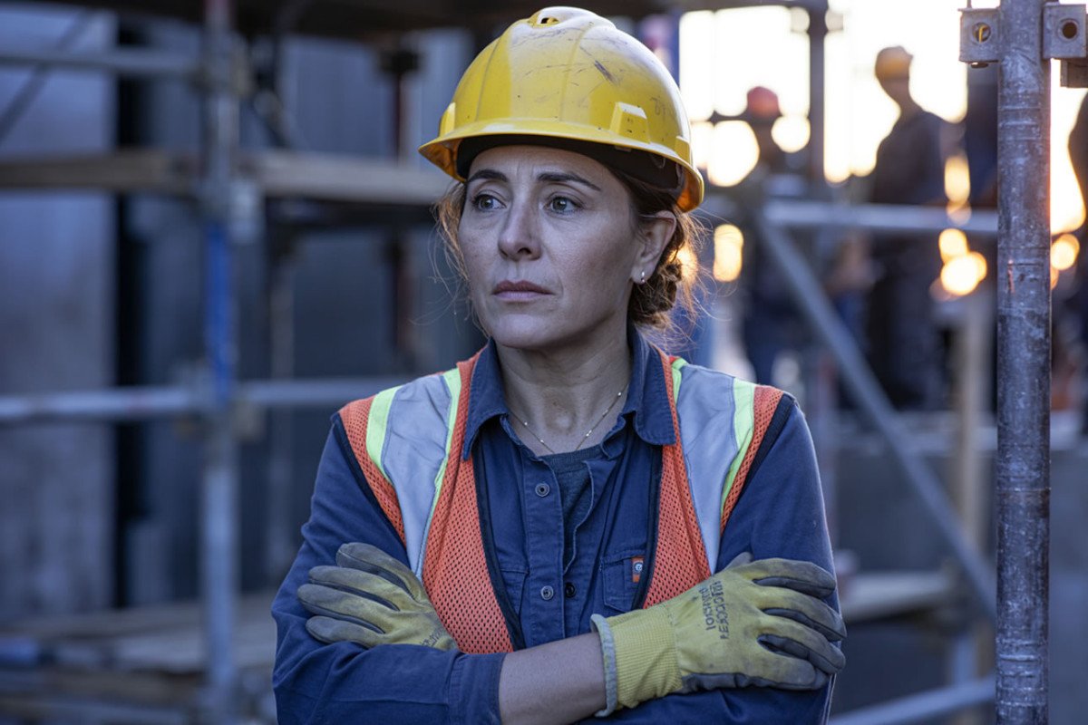 Statybų saugumas: svarbiausios apsaugos priemonės darbų metu